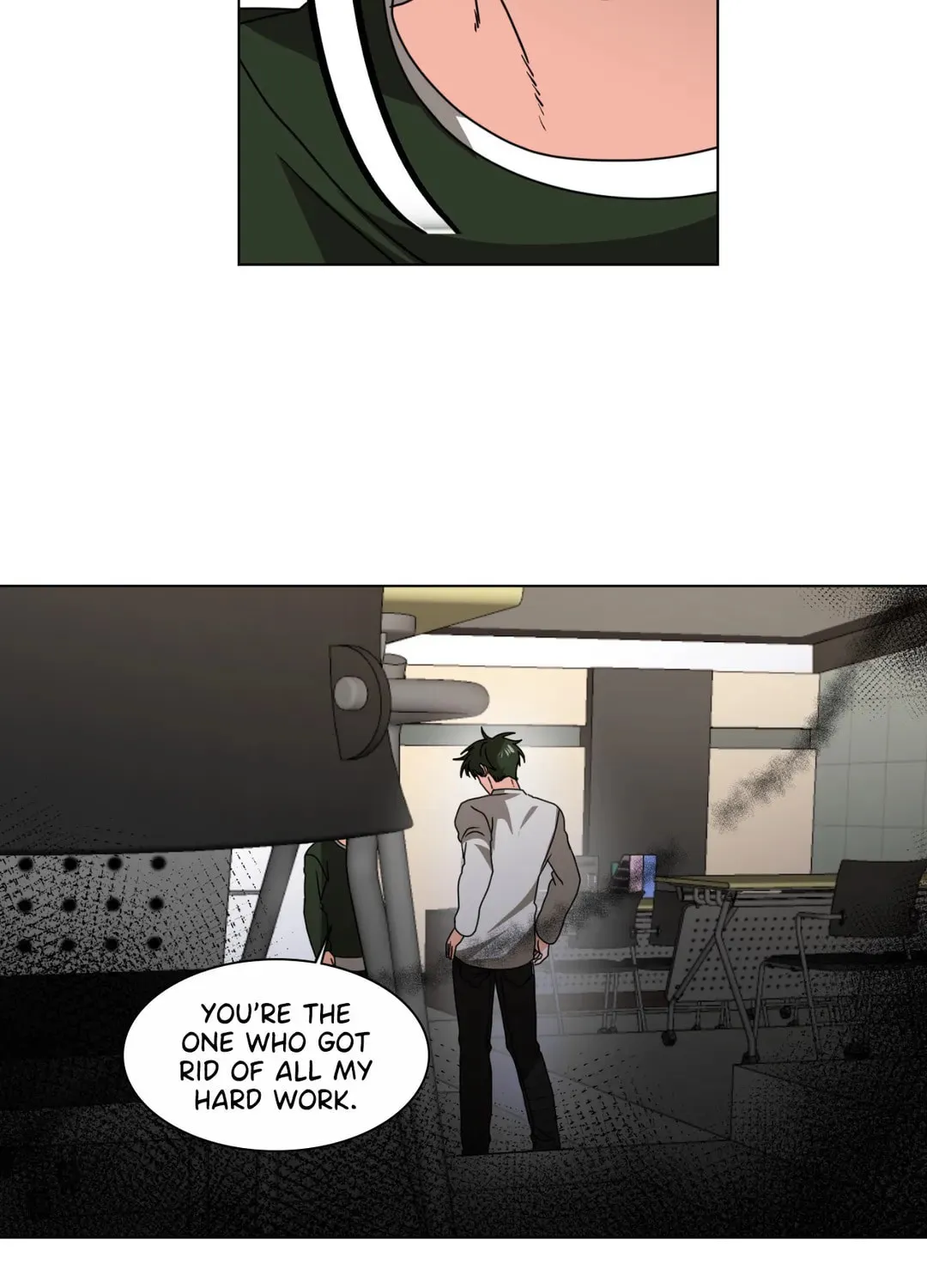 Read From Hate to Fate chapter 43 image 24 on Lezhin