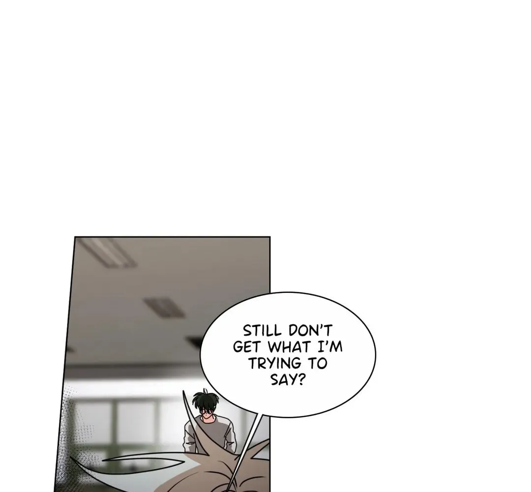 Read From Hate to Fate chapter 43 image 25 on Lezhin