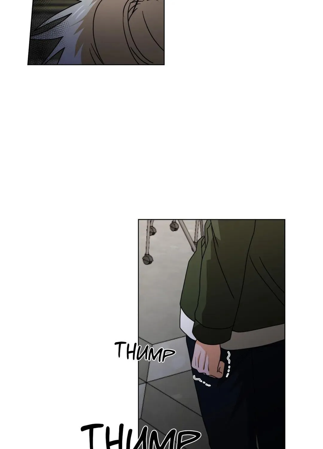 Read From Hate to Fate chapter 43 image 26 on Lezhin
