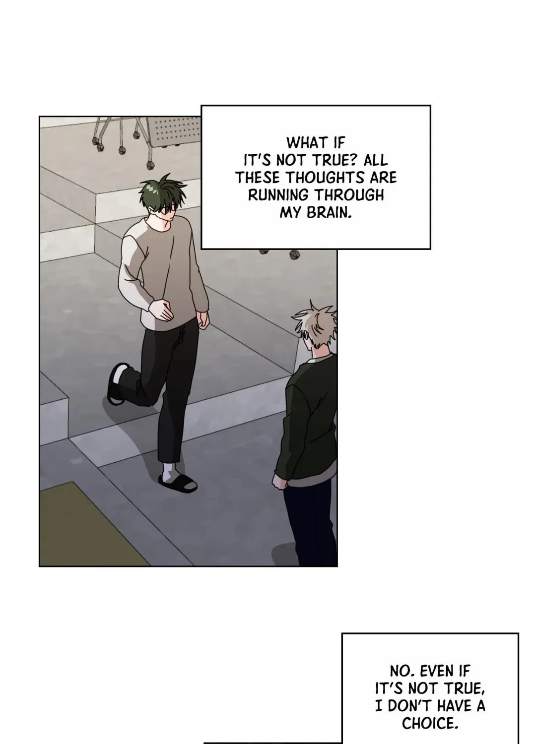 Read From Hate to Fate chapter 43 image 28 on Lezhin