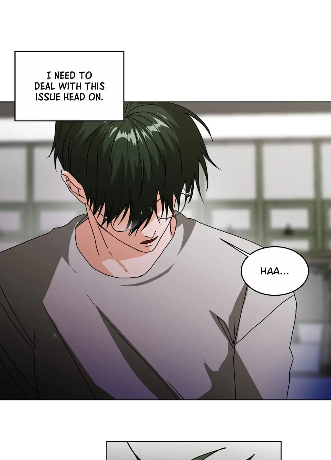 Read From Hate to Fate chapter 43 image 30 on Lezhin