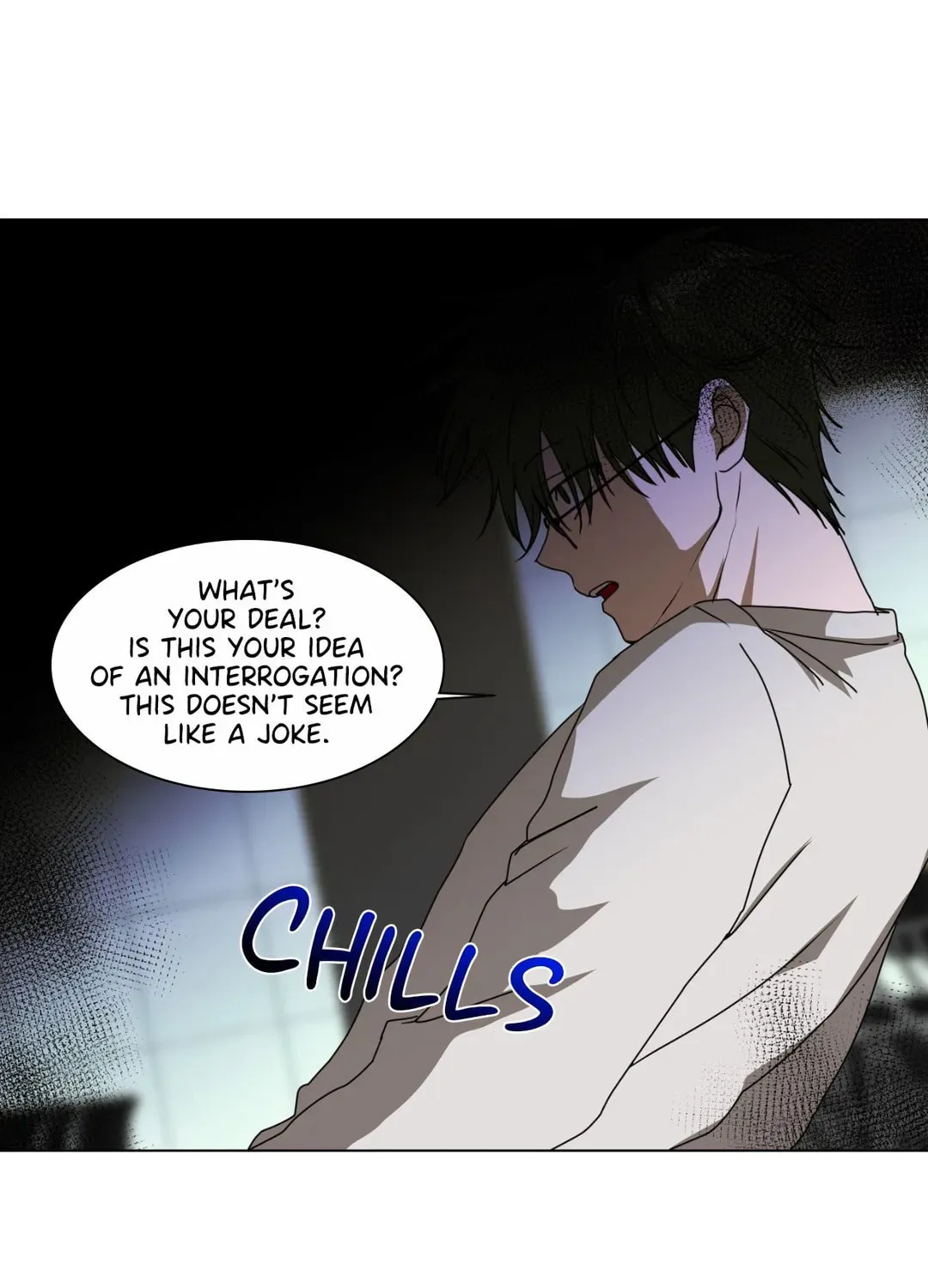 Read From Hate to Fate chapter 43 image 34 on Lezhin