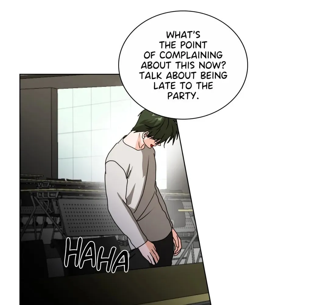 Read From Hate to Fate chapter 43 image 35 on Lezhin