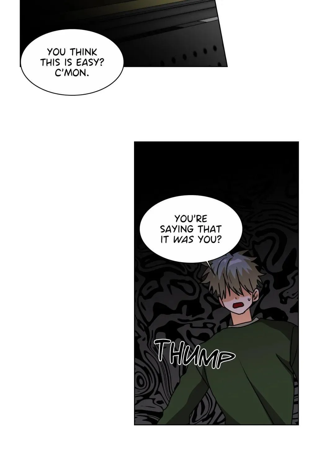 Read From Hate to Fate chapter 43 image 36 on Lezhin