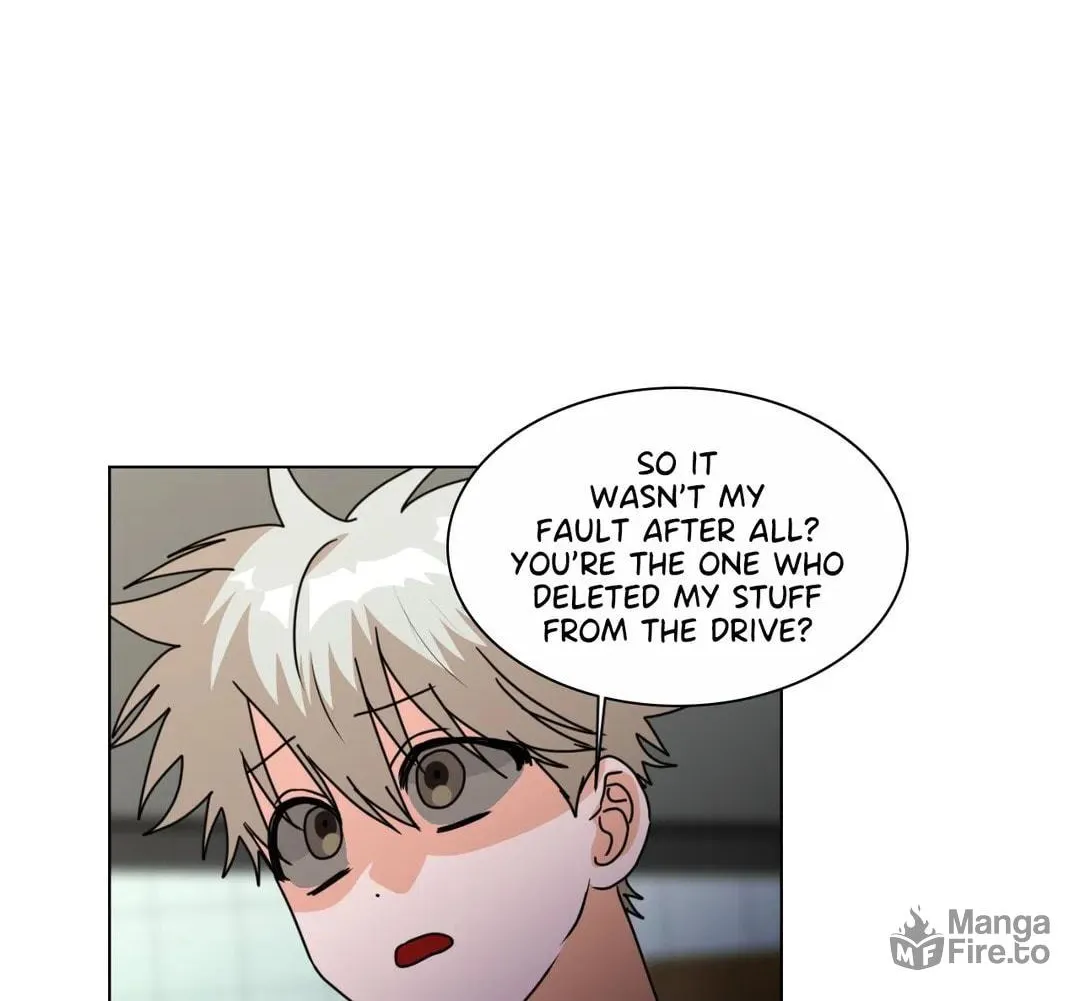 Read From Hate to Fate chapter 43 image 37 on Lezhin
