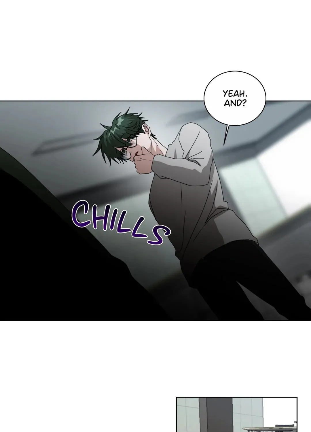 Read From Hate to Fate chapter 43 image 40 on Lezhin