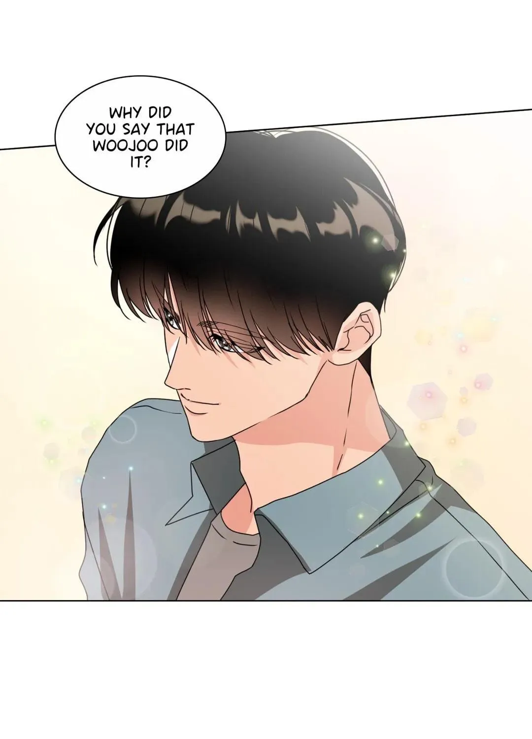 Read From Hate to Fate chapter 43 image 44 on Lezhin