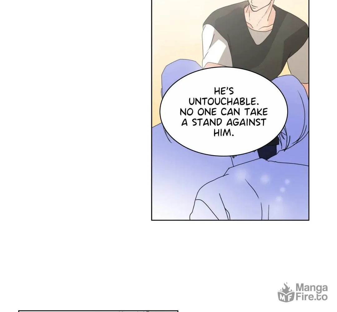 Read From Hate to Fate chapter 43 image 47 on Lezhin