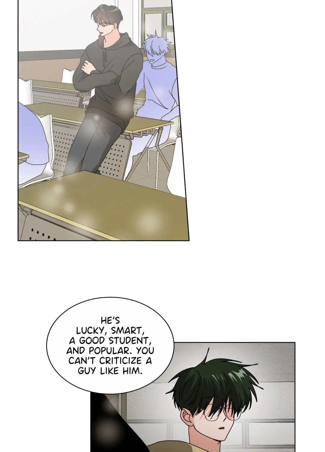 Read From Hate to Fate chapter 43 image 48 on Lezhin