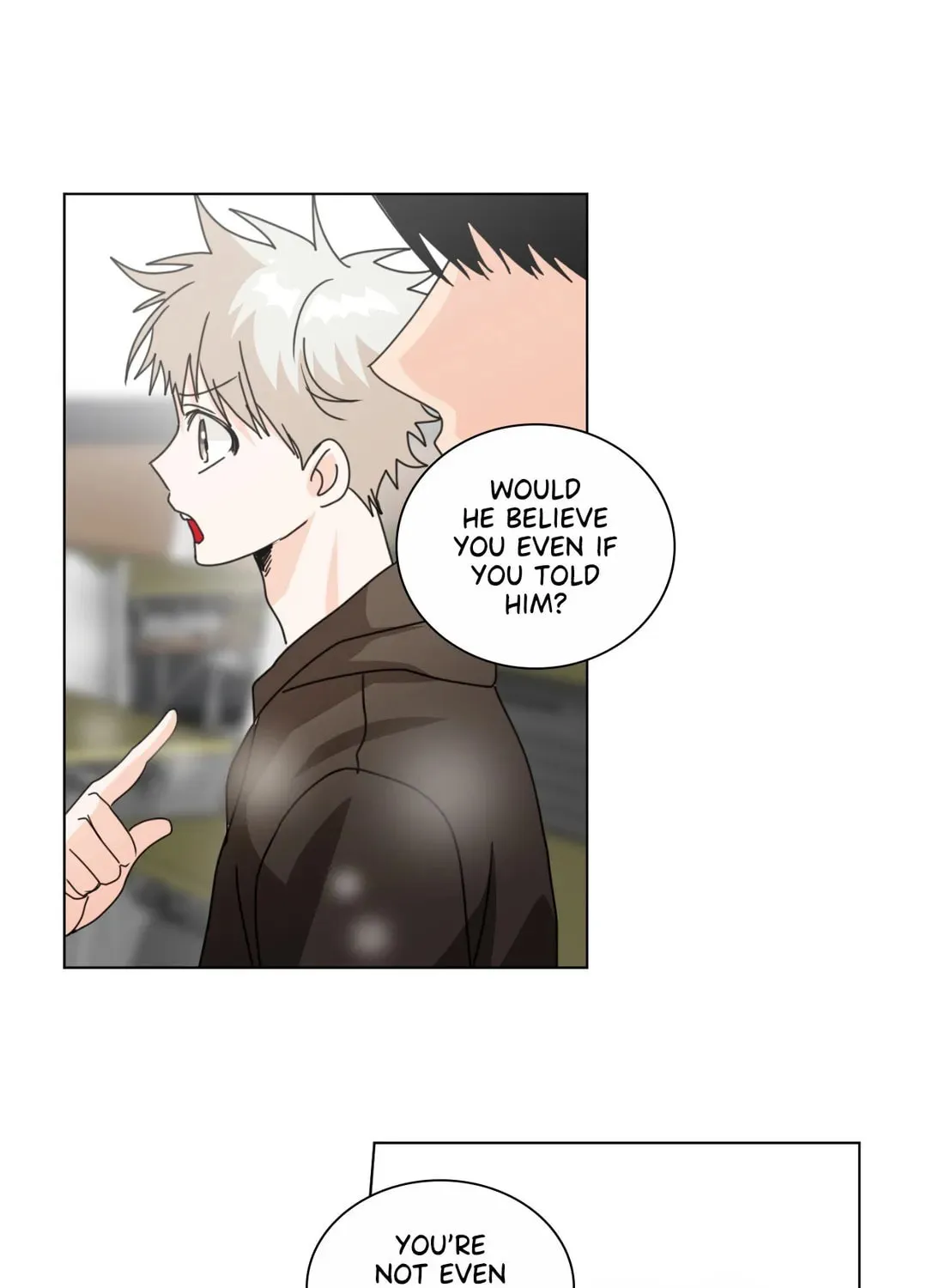 Read From Hate to Fate chapter 43 image 52 on Lezhin