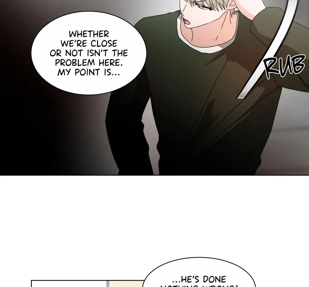 Read From Hate to Fate chapter 43 image 55 on Lezhin