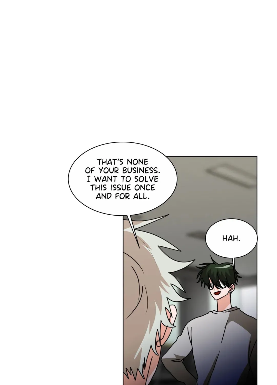 Read From Hate to Fate chapter 43 image 58 on Lezhin