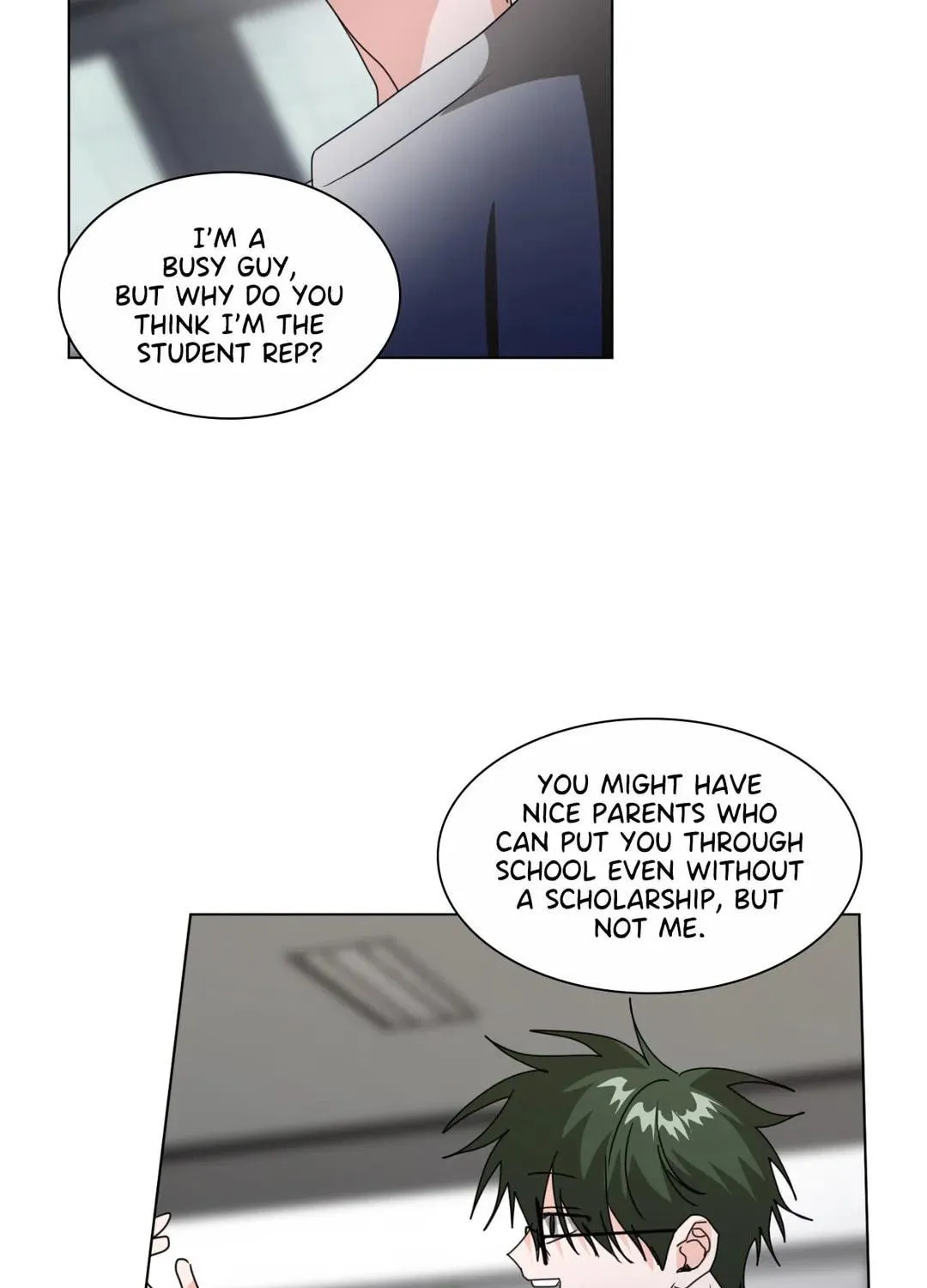 Read From Hate to Fate chapter 43 image 62 on Lezhin