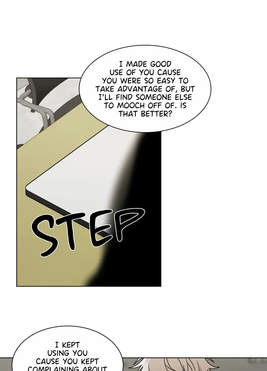 Read From Hate to Fate chapter 43 image 64 on Lezhin