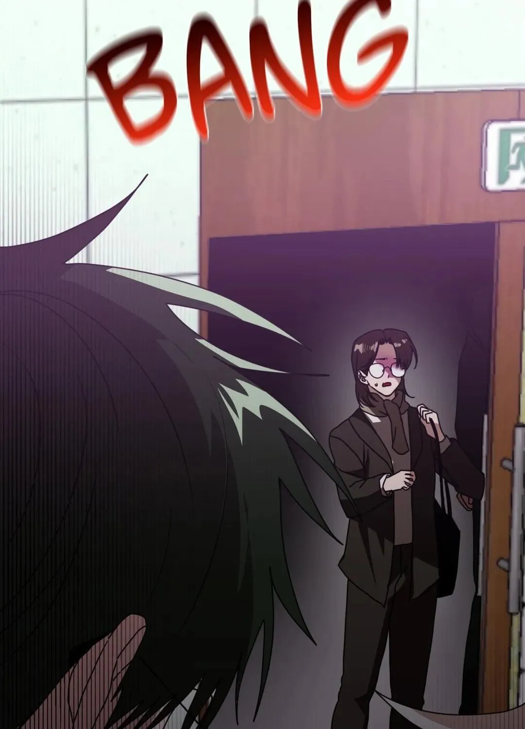 Read From Hate to Fate chapter 43 image 68 on Lezhin