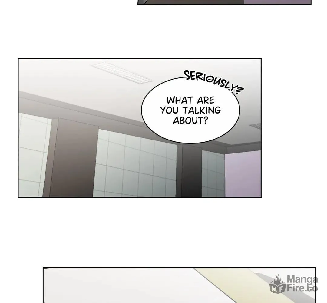 Read From Hate to Fate chapter 43 image 7 on Lezhin