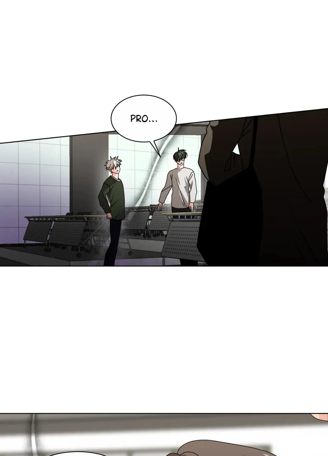 Read From Hate to Fate chapter 43 image 70 on Lezhin