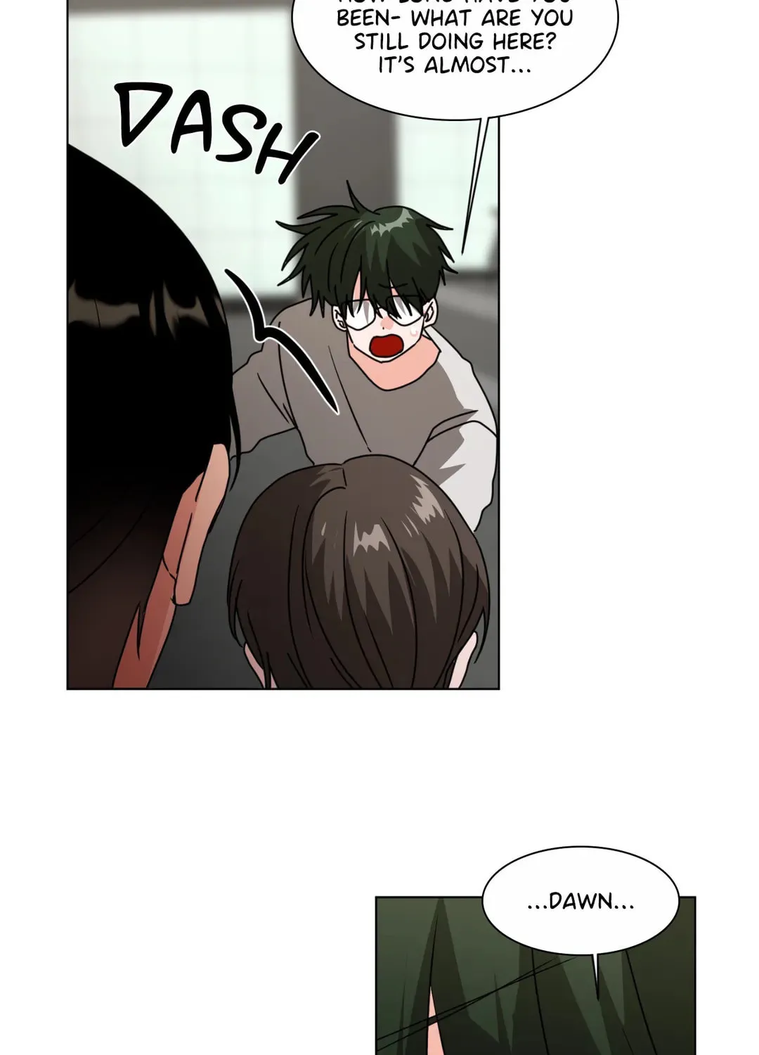 Read From Hate to Fate chapter 43 image 72 on Lezhin