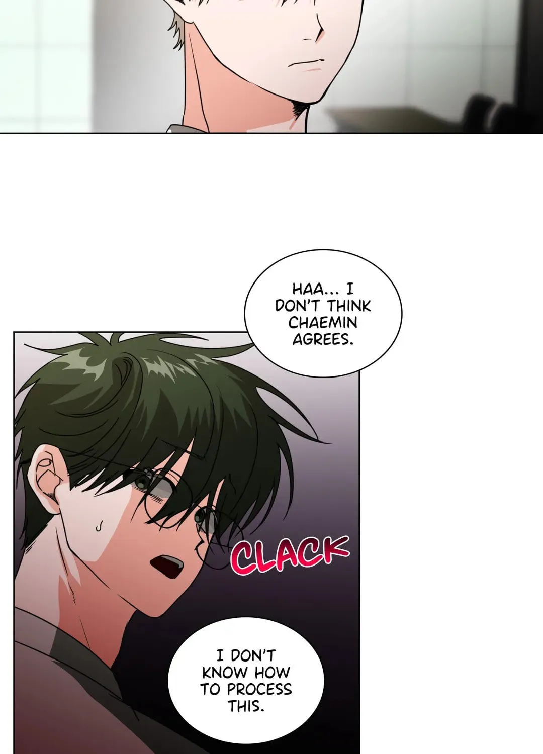 Read From Hate to Fate chapter 44 image 13 on Lezhin