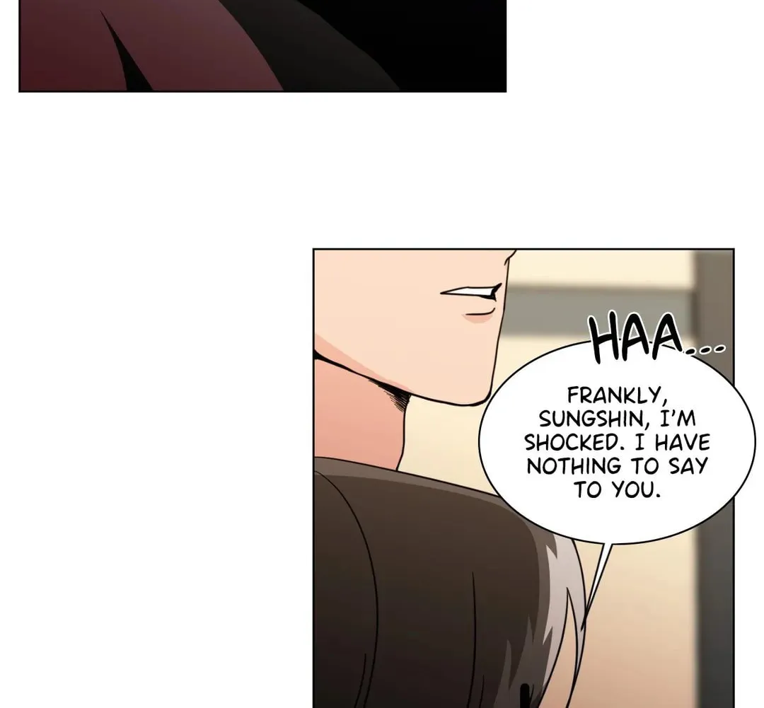 Read From Hate to Fate chapter 44 image 14 on Lezhin