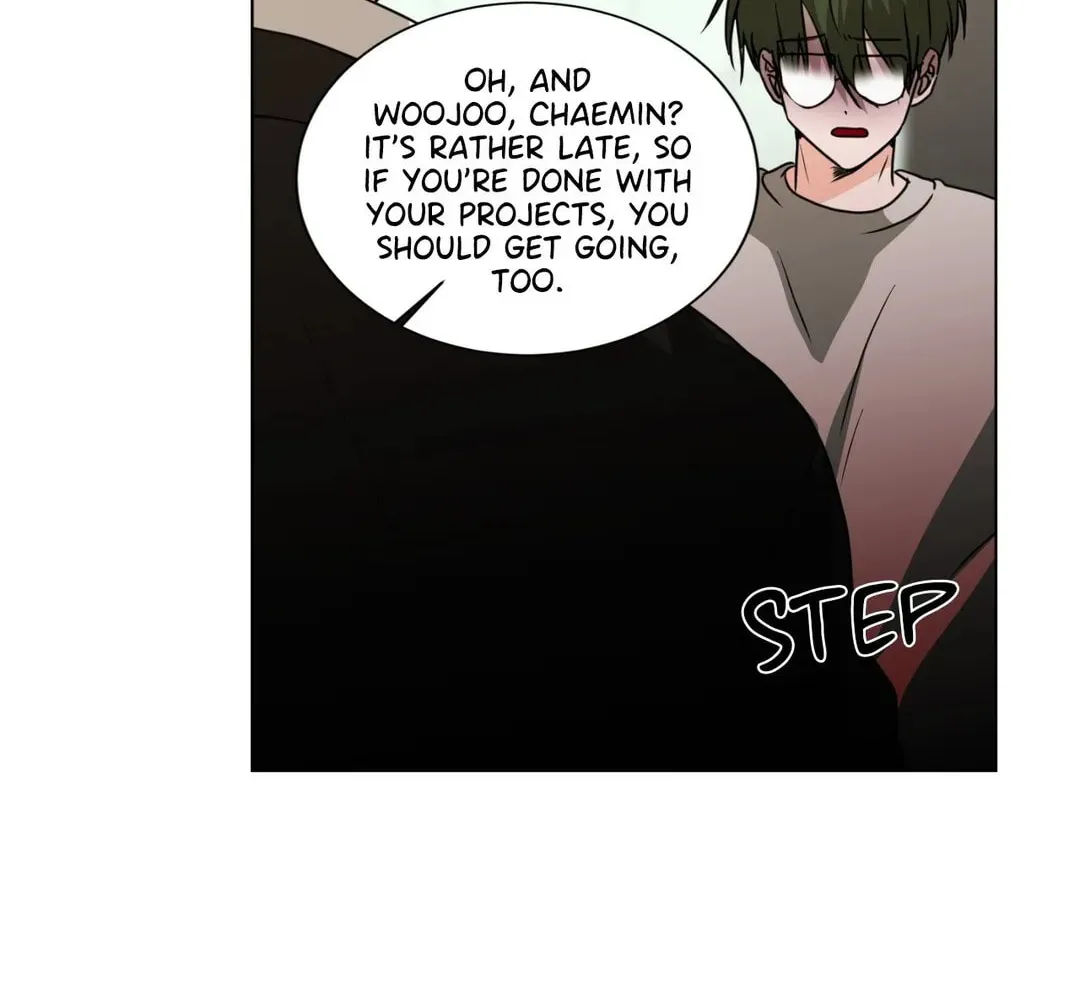 Read From Hate to Fate chapter 44 image 16 on Lezhin