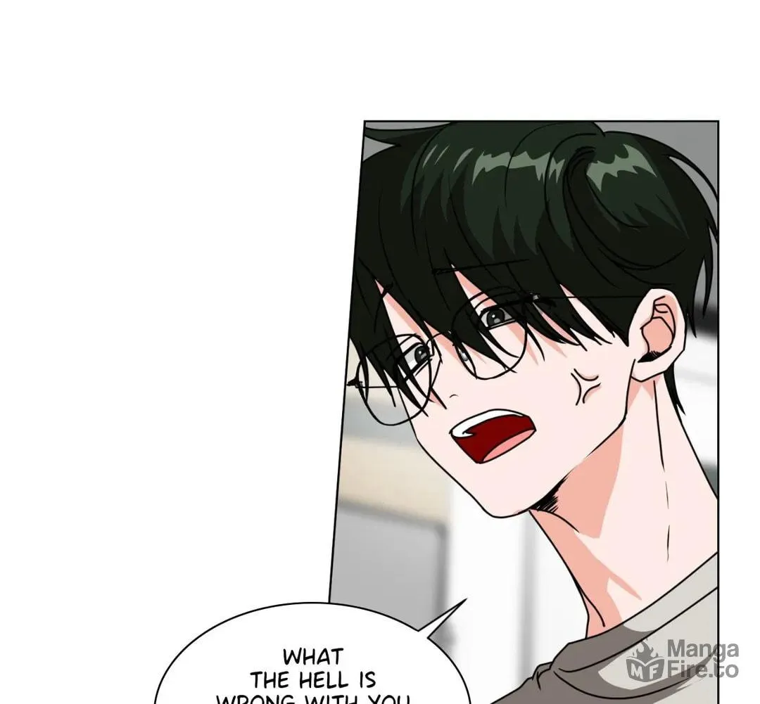 Read From Hate to Fate chapter 44 image 18 on Lezhin