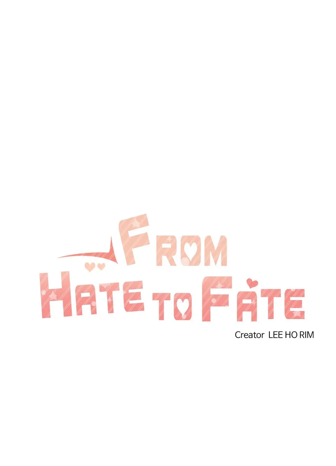 Read From Hate to Fate chapter 44 image 2 on Lezhin