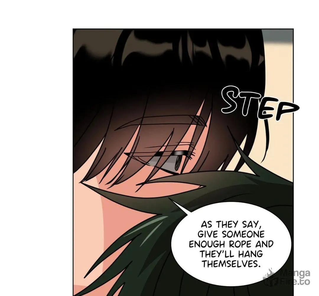 Read From Hate to Fate chapter 44 image 20 on Lezhin