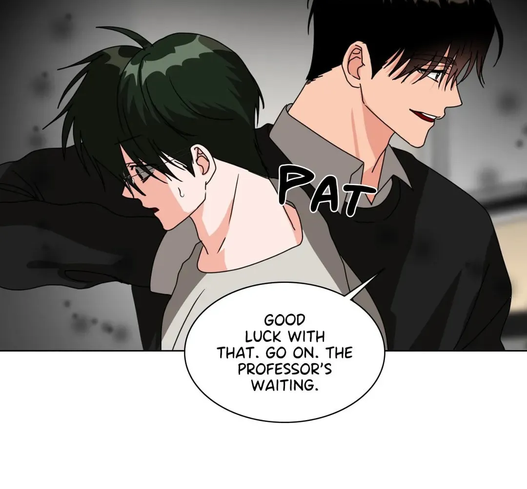 Read From Hate to Fate chapter 44 image 22 on Lezhin