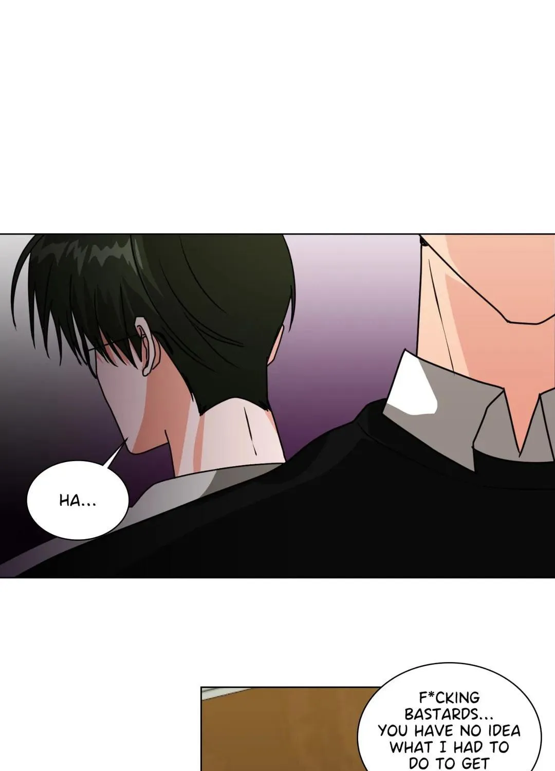 Read From Hate to Fate chapter 44 image 23 on Lezhin