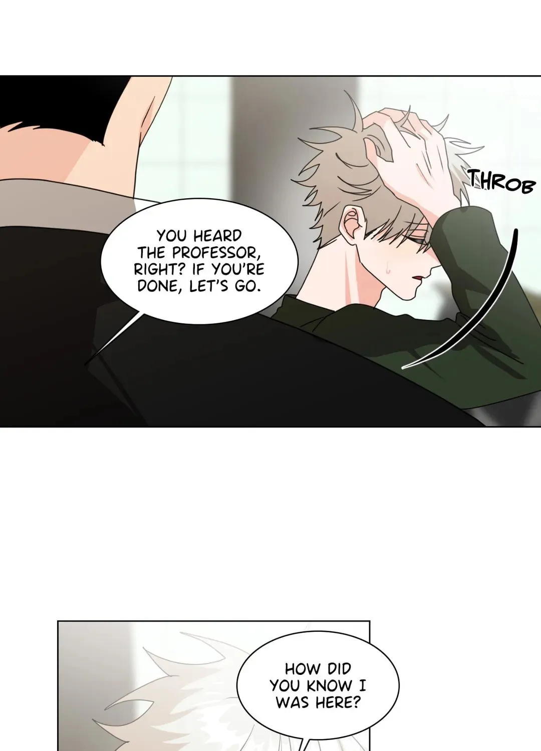 Read From Hate to Fate chapter 44 image 27 on Lezhin