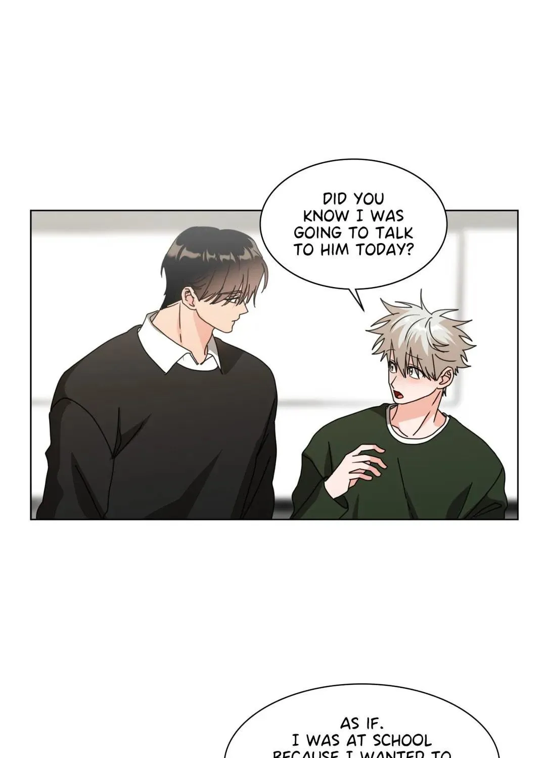 Read From Hate to Fate chapter 44 image 29 on Lezhin