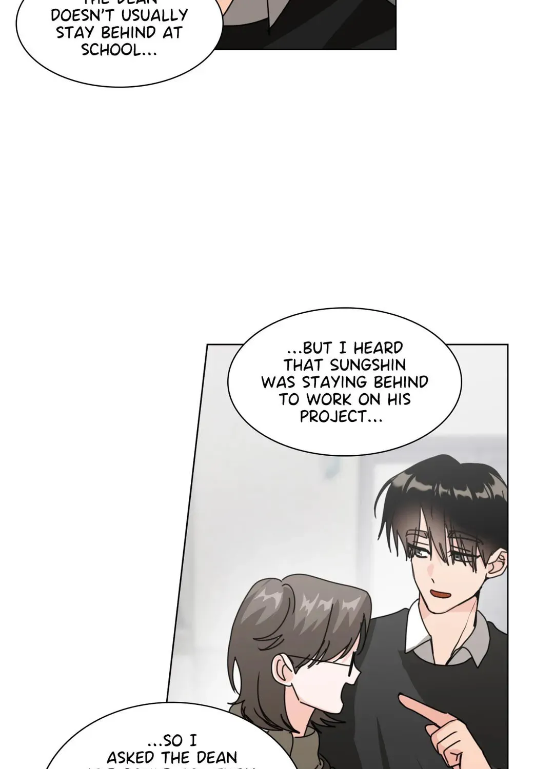 Read From Hate to Fate chapter 44 image 31 on Lezhin
