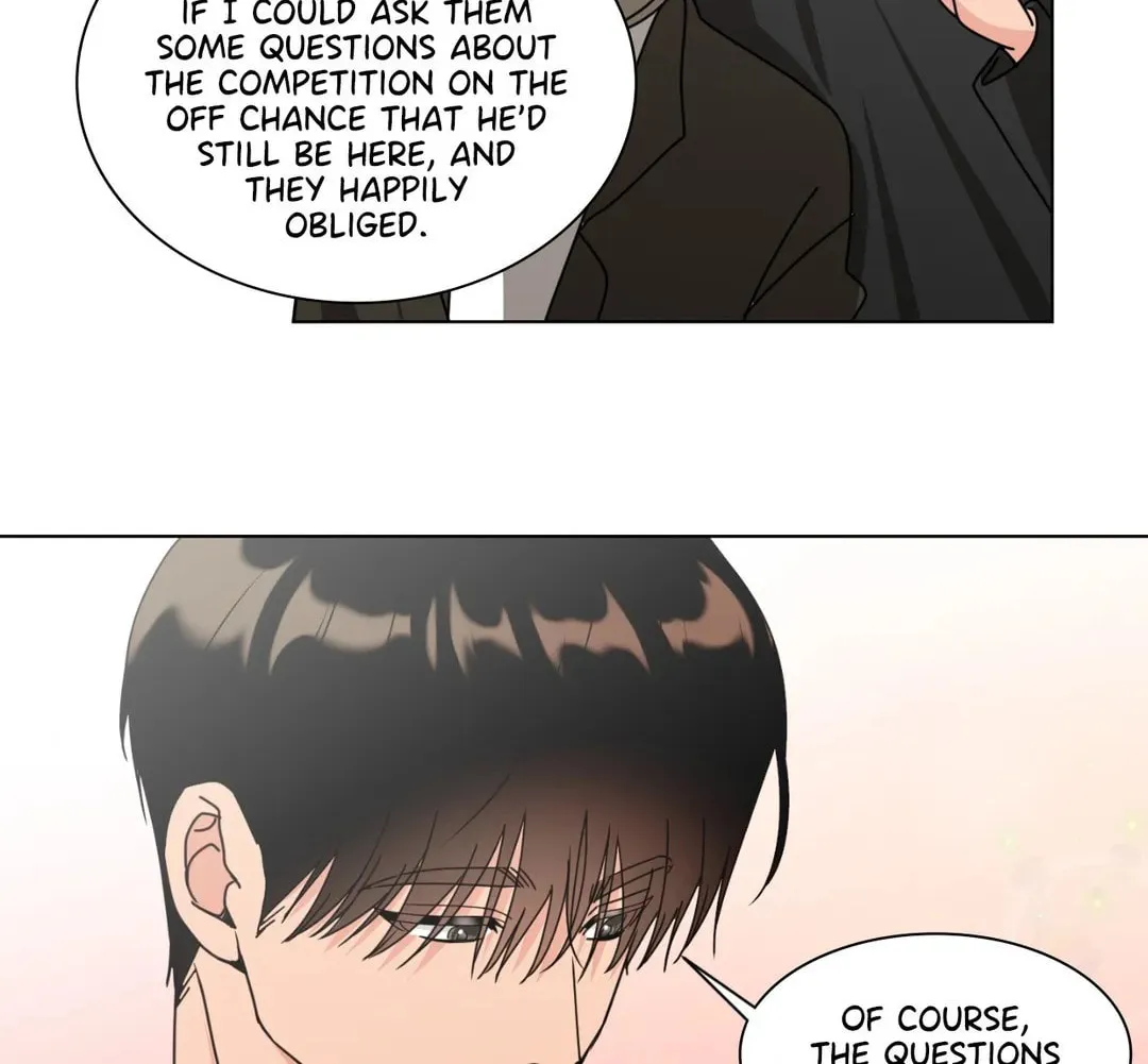 Read From Hate to Fate chapter 44 image 32 on Lezhin