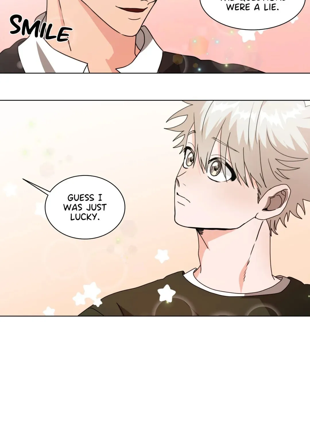 Read From Hate to Fate chapter 44 image 33 on Lezhin