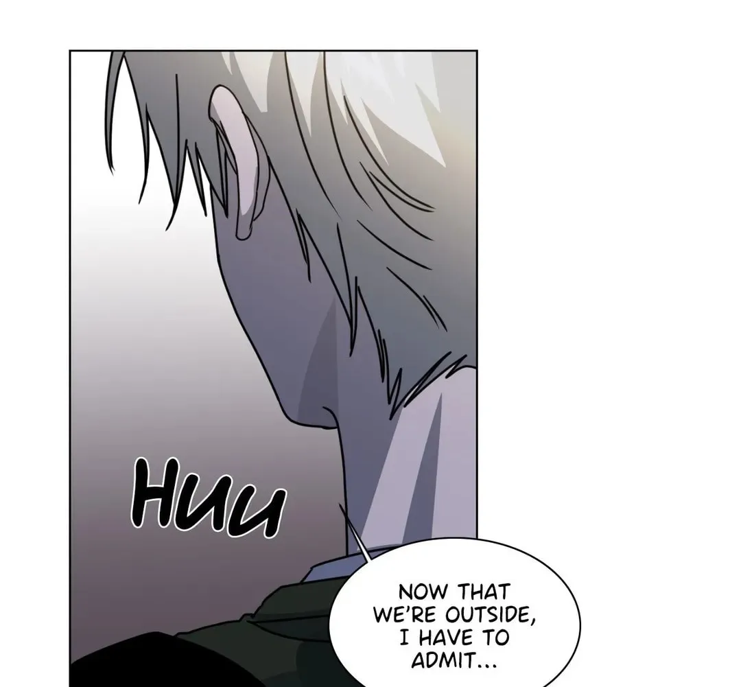 Read From Hate to Fate chapter 44 image 38 on Lezhin