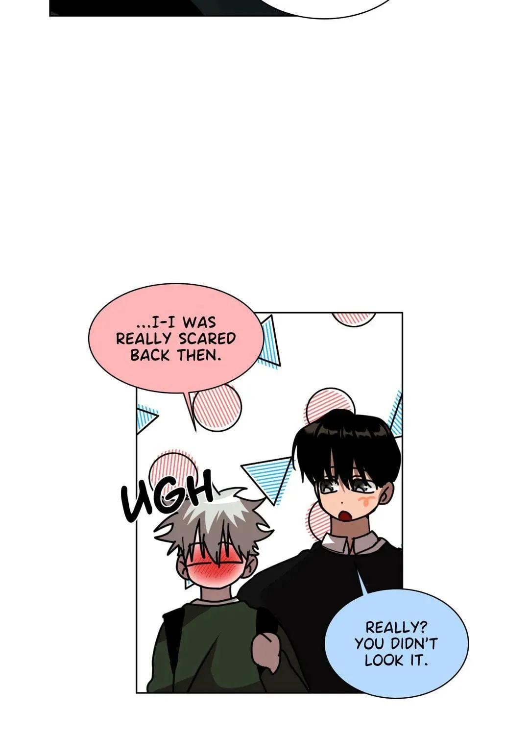 Read From Hate to Fate chapter 44 image 39 on Lezhin
