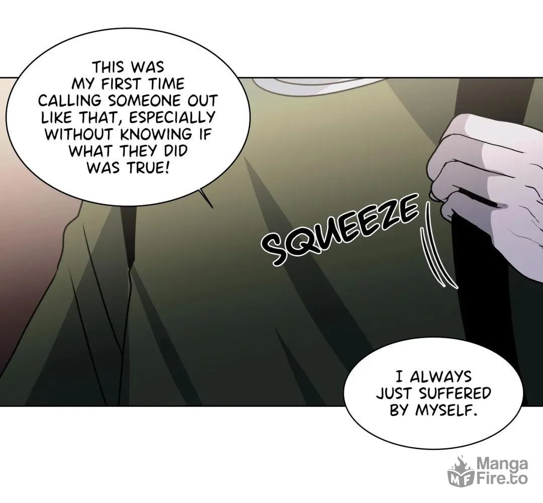 Read From Hate to Fate chapter 44 image 40 on Lezhin