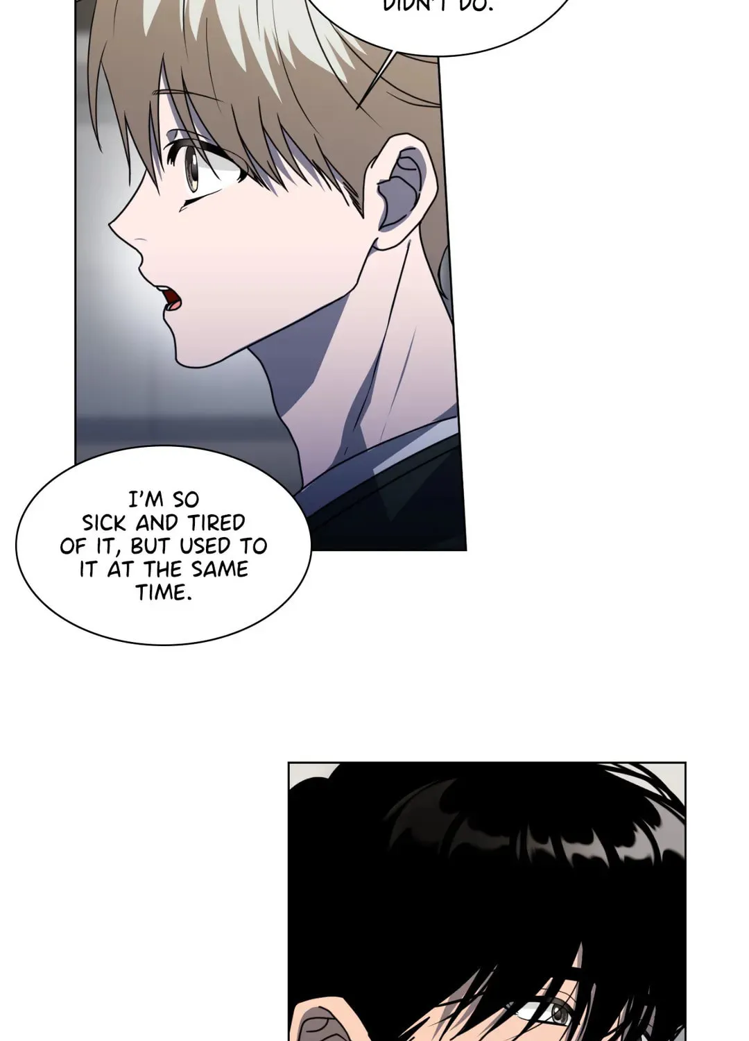 Read From Hate to Fate chapter 44 image 43 on Lezhin