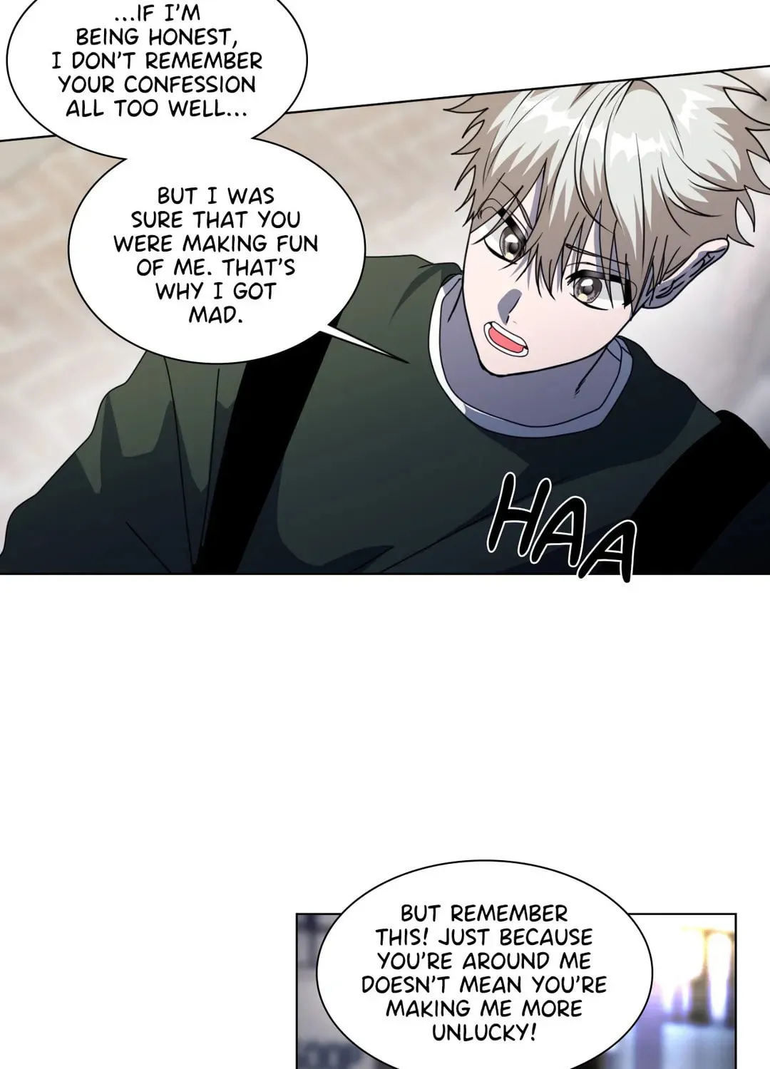 Read From Hate to Fate chapter 44 image 45 on Lezhin