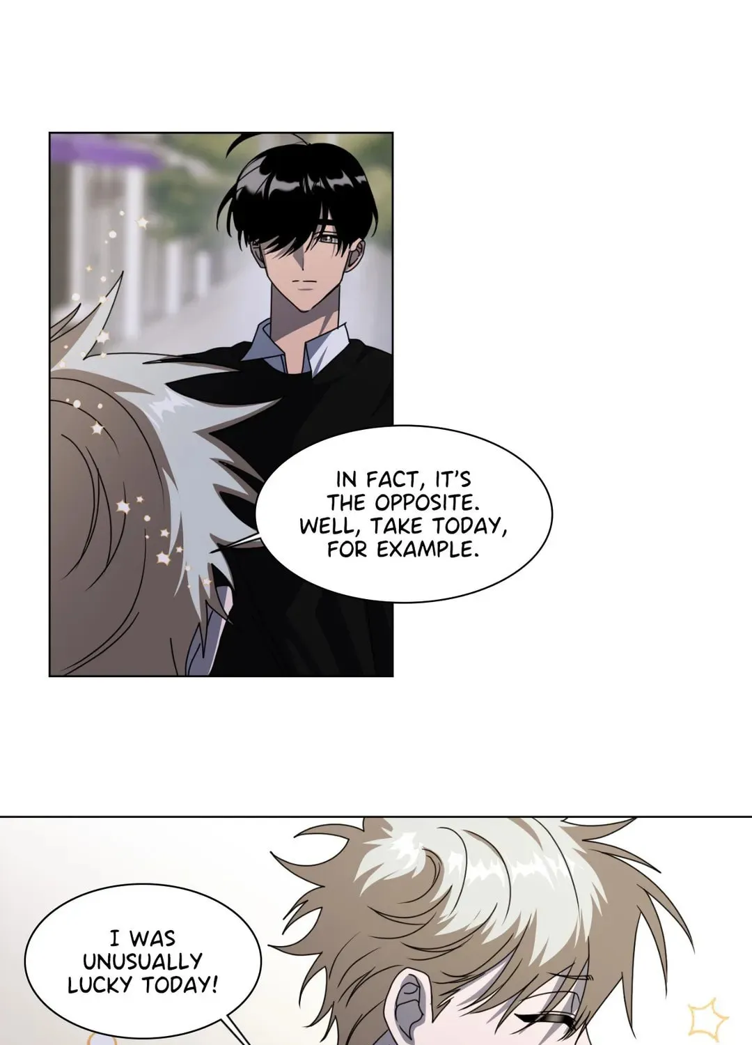 Read From Hate to Fate chapter 44 image 47 on Lezhin