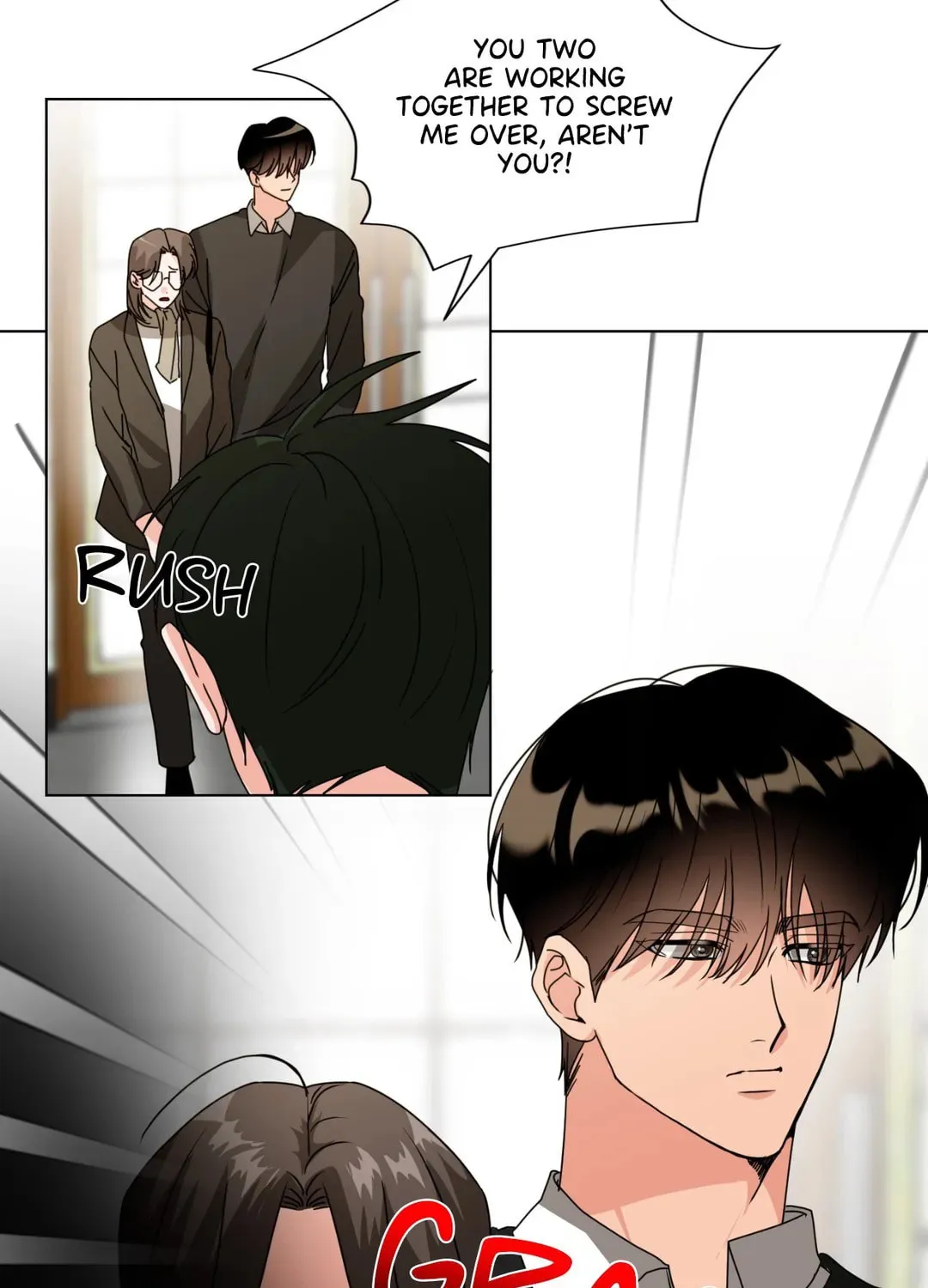 Read From Hate to Fate chapter 44 image 5 on Lezhin