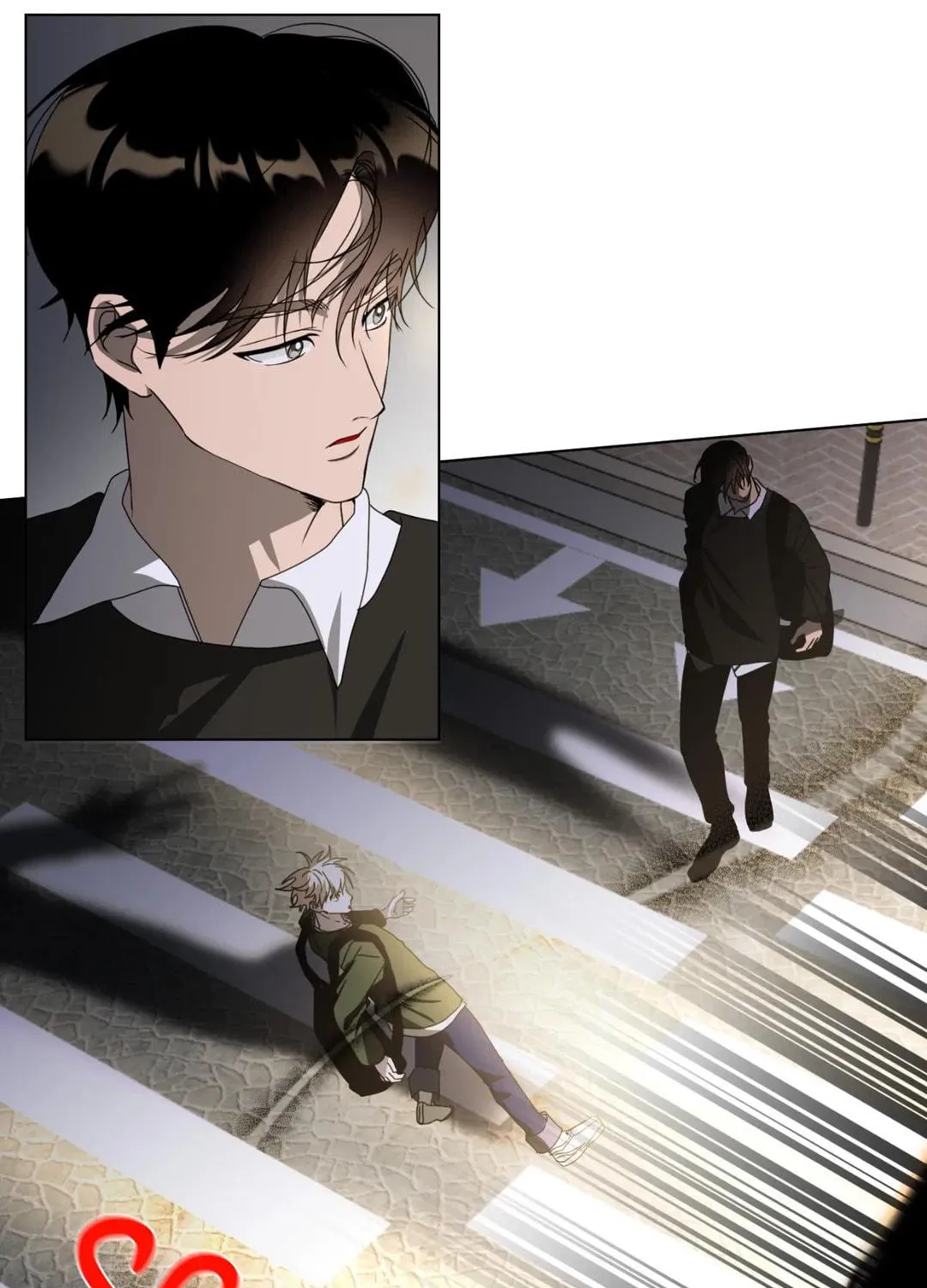 Read From Hate to Fate chapter 44 image 55 on Lezhin
