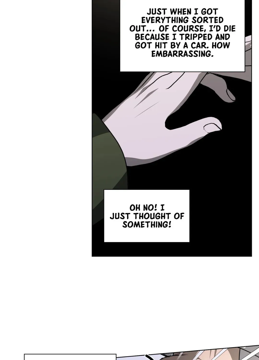 Read From Hate to Fate chapter 44 image 59 on Lezhin