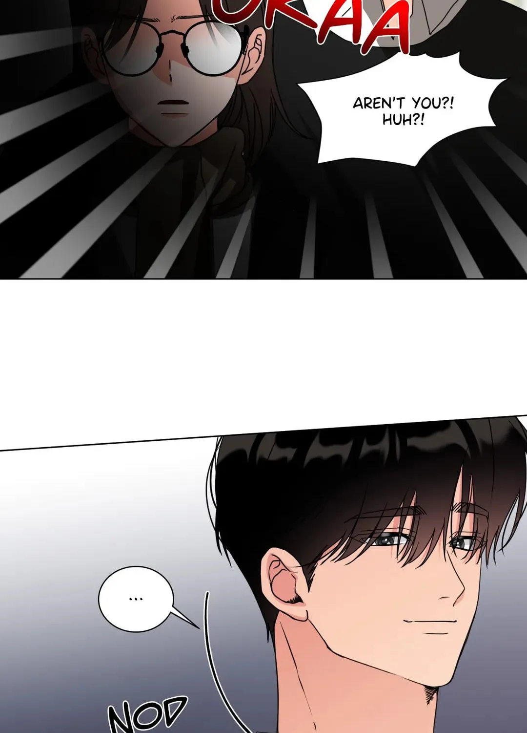 Read From Hate to Fate chapter 44 image 6 on Lezhin