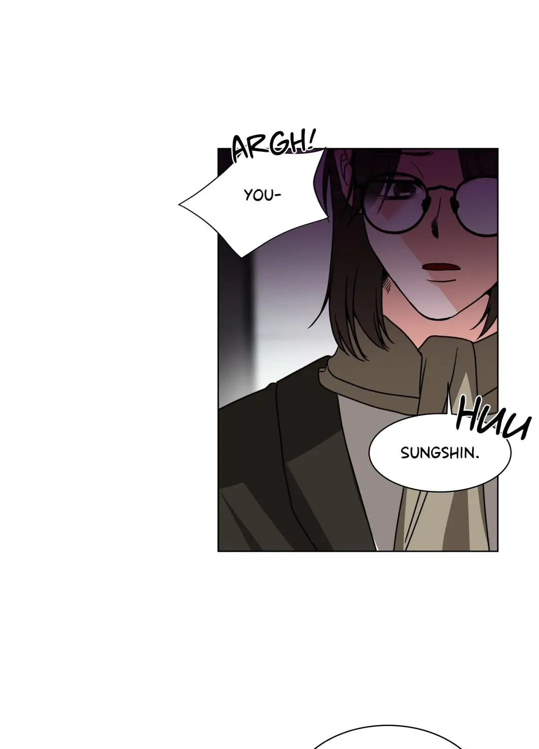 Read From Hate to Fate chapter 44 image 8 on Lezhin