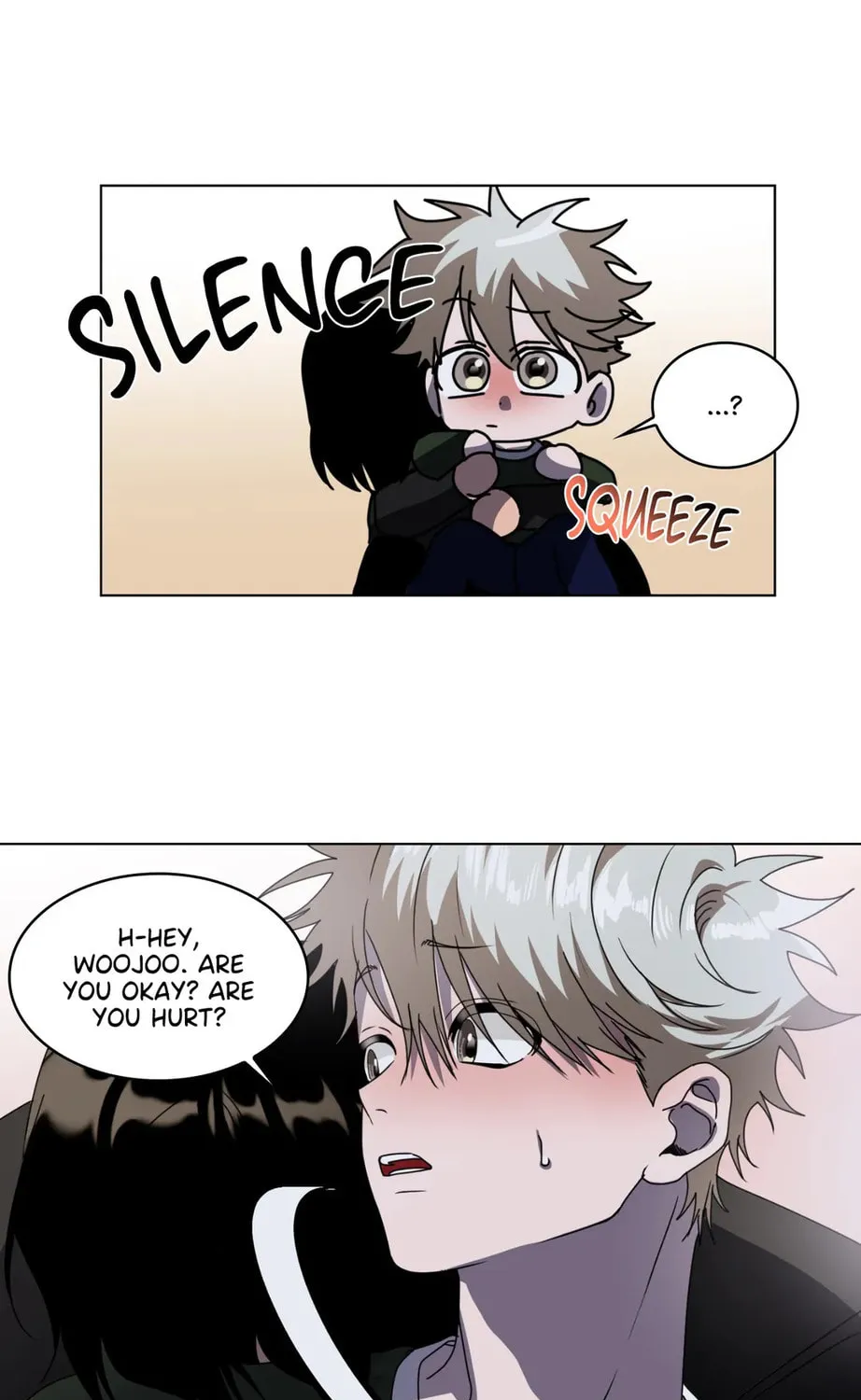 Read From Hate to Fate chapter 45 image 10 on Lezhin