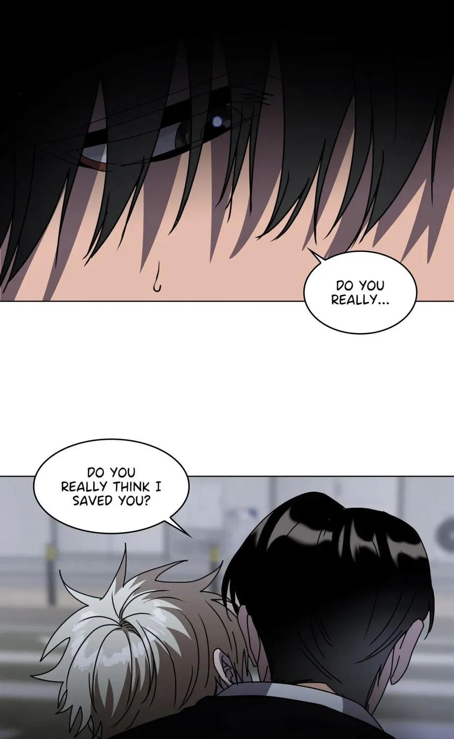 Read From Hate to Fate chapter 45 image 14 on Lezhin
