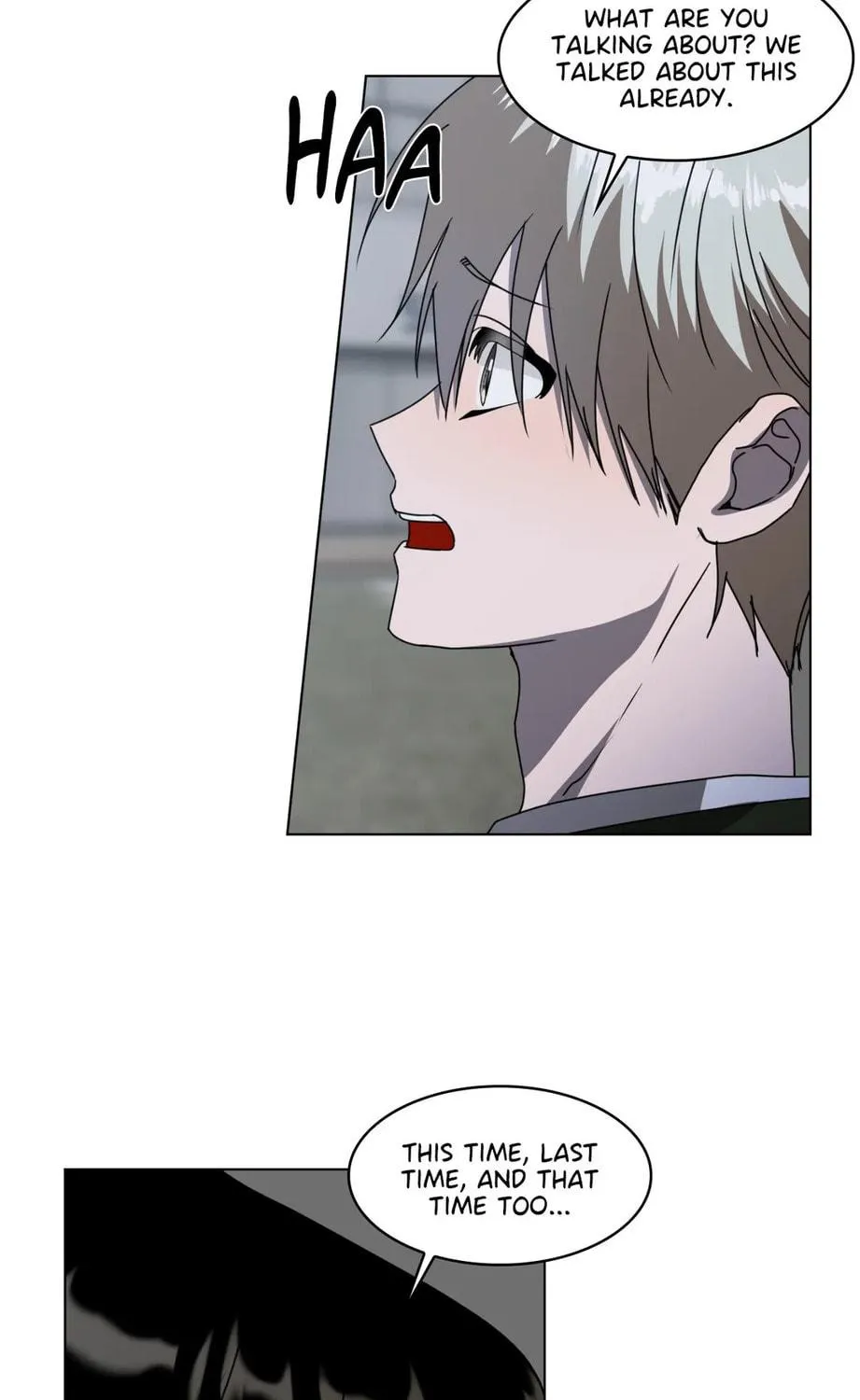 Read From Hate to Fate chapter 45 image 20 on Lezhin
