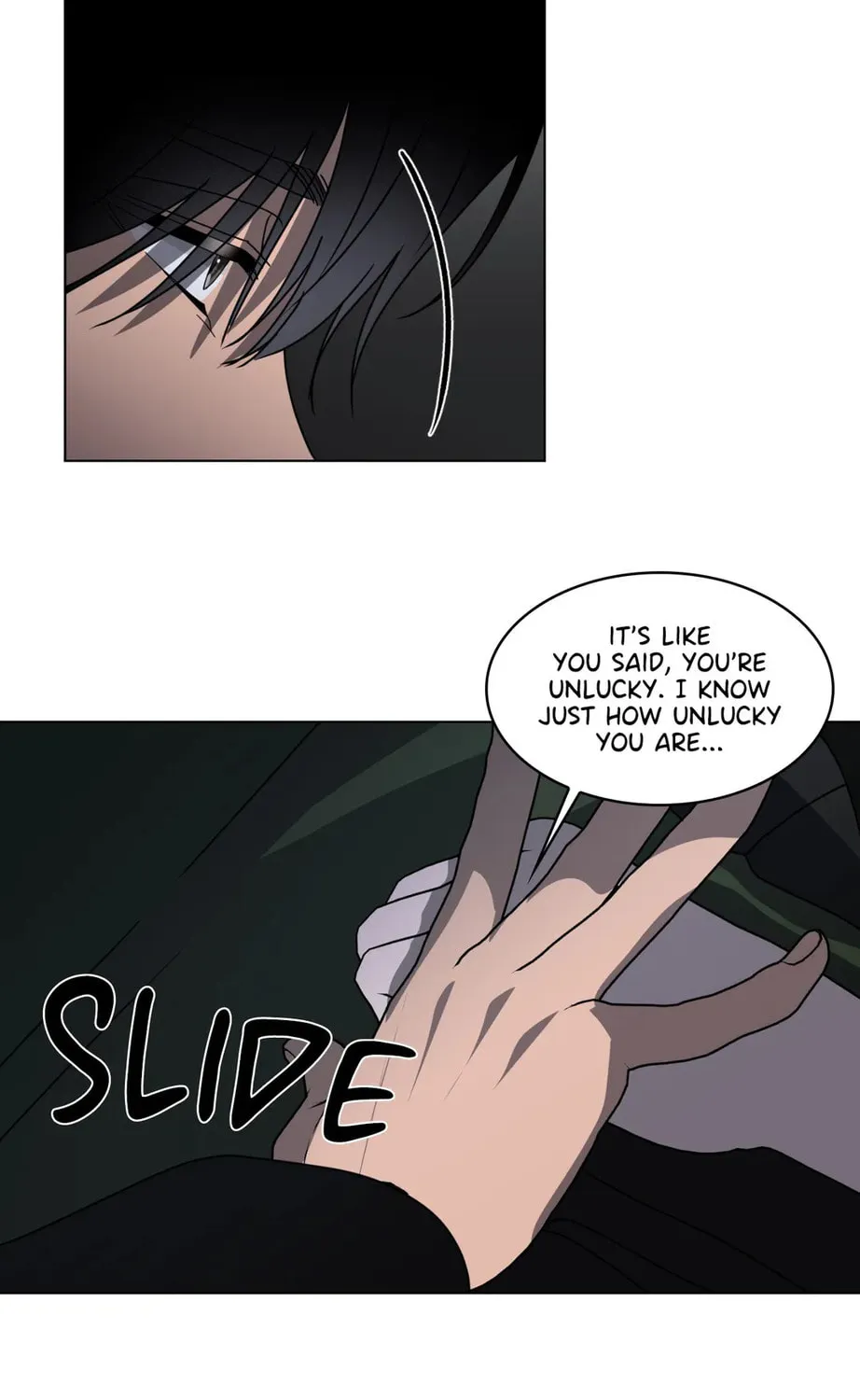 Read From Hate to Fate chapter 45 image 22 on Lezhin